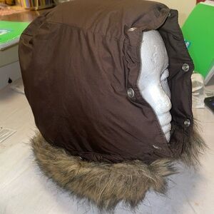 DETACHABLE HOODIE  ❤️UNISEX